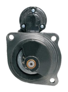 卡特C4.4(313D2GC)312/313/318起动机 3575205