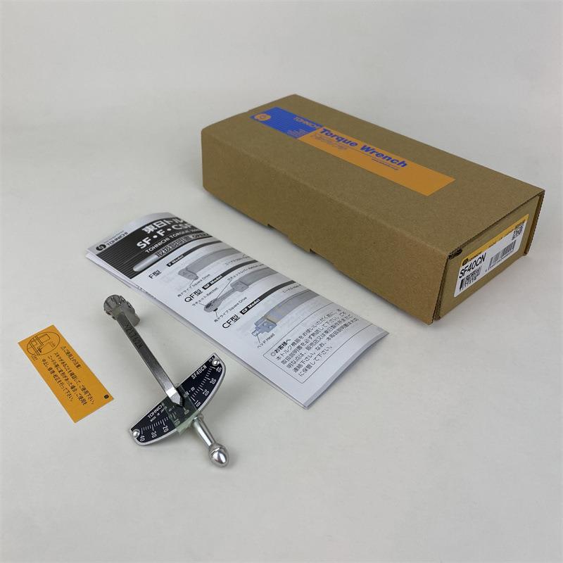 原装TOHNICHI东日SF6N SF12N F23N F46N F92N可调预置式扭力扳手