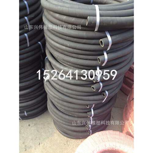 DN13,16,19,25,32,38,51mm耐压胶管 喷砂胶管 夹布喷砂胶管