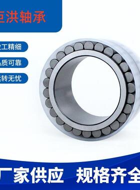 F-210390.RNN轴承无外圈满装圆柱滚子 行星减速机轴承 低噪音