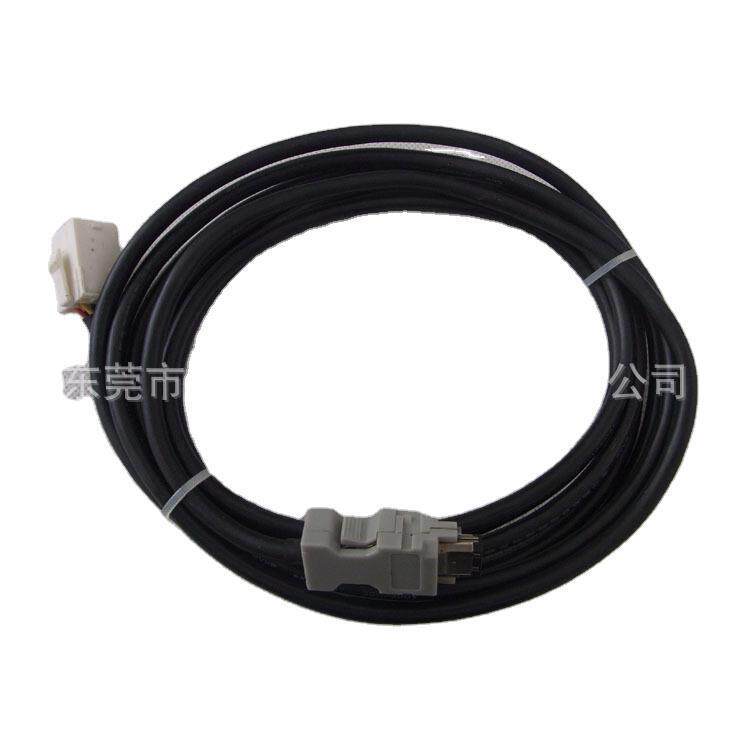 供应国产自动插件机AI配件新泽谷机器 XG4000编码器线