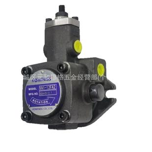 15F 20F A2液压泵 VB1 KOMPASS康百世叶片泵VA1