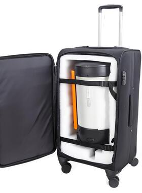 天文望远镜配件C8/C8HD主镜收纳拉杆箱便携防潮防震收纳箱