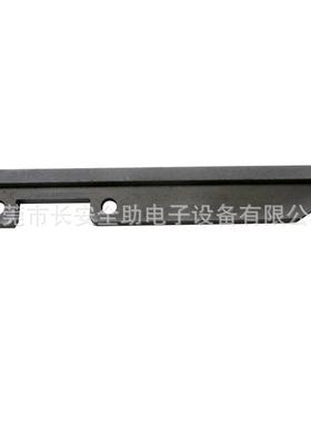 国产自动插件机AI配件新泽谷机器 XG3KSL-04026/04027链条护块1 2