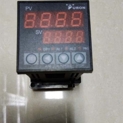 智能温控仪CD611/oCD612工业调节器温控器尺寸48times48