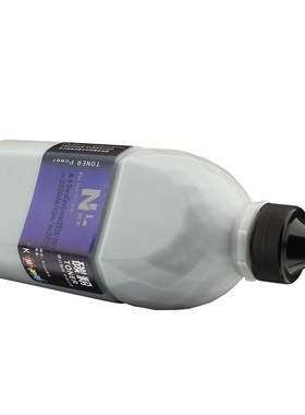 能率适用富士施乐c2450碳粉Apeos c2450富士胶片复印机彩色墨粉C2