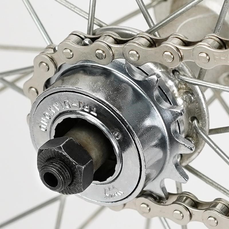 教授单车后齿轮配件14 16 18齿电动折叠车普通女式自行车单速飞轮,自行车/骑行装备/零配件,自行车飞轮,淘宝优惠券,粉丝福利购,淘宝优惠卷