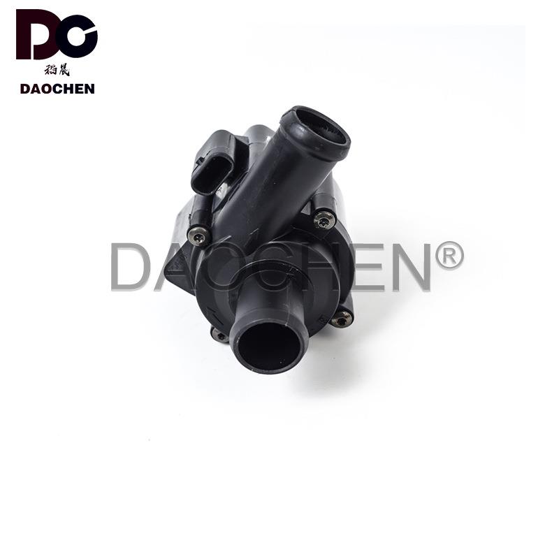 适用于奥迪附加冷却液泵附加电子水泵 059121012A