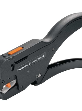 魏德米勒 STRIPAX PLUS 2.5断线 剥线 压接工具 9020000000