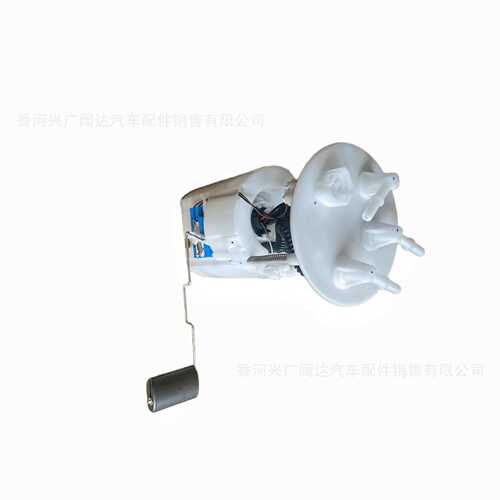 22300-34300 22300 34300适用于双龙KORANDO汽油泵总成燃油泵总成
