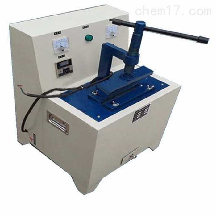 厂价直供THR-5自动控温电缆压号机 电缆压号机 恒温电缆压号机