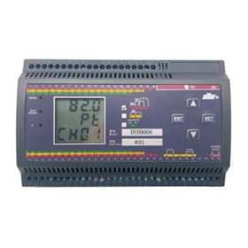 DYH8908八通道电流信号输入IO模块（IO模块）YD2000大延牌