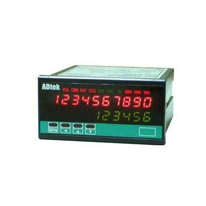 电表 瓦时计WMH-10A-34-A5V1-ONAI1U81-A