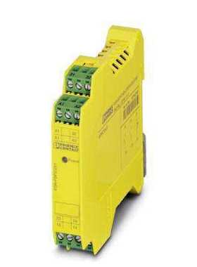 PHOENIX 耦合继电器 - PSR-SPP- 24DC/FSP2/2X1/1X2 - 2986588