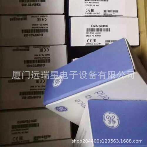 IC695ALG306 IC695ALG312 GE FANUC RX3i系列 隔离热电偶输入模块