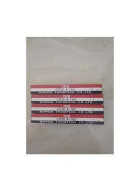 IKO交叉滚子导轨 BSP1530?BSP1540SL?BSP1550SL?BSP1560SL