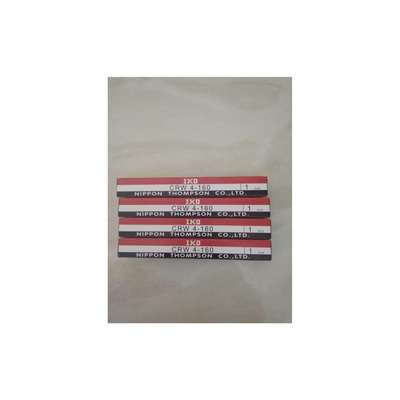 IKO交叉滚子导轨 BSP1530?BSP1540SL?BSP1550SL?BSP1560SL