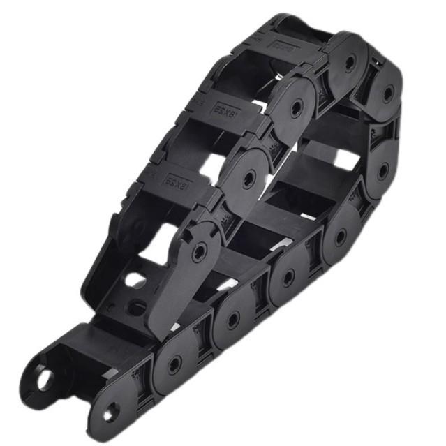 VAH21/31/41/51-F7/10/16/20/30/50-R15-N15-VDH22 微型拖链