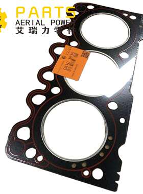 04103935零件气缸垫片用于Deutz发动机 F3M2011 D2011L3 BF3L2011