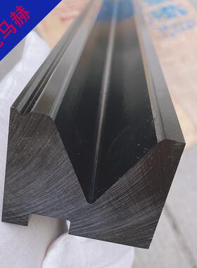 广东数控折弯机模具马赫数控折弯上下模数控冲床模具厂家MH072204