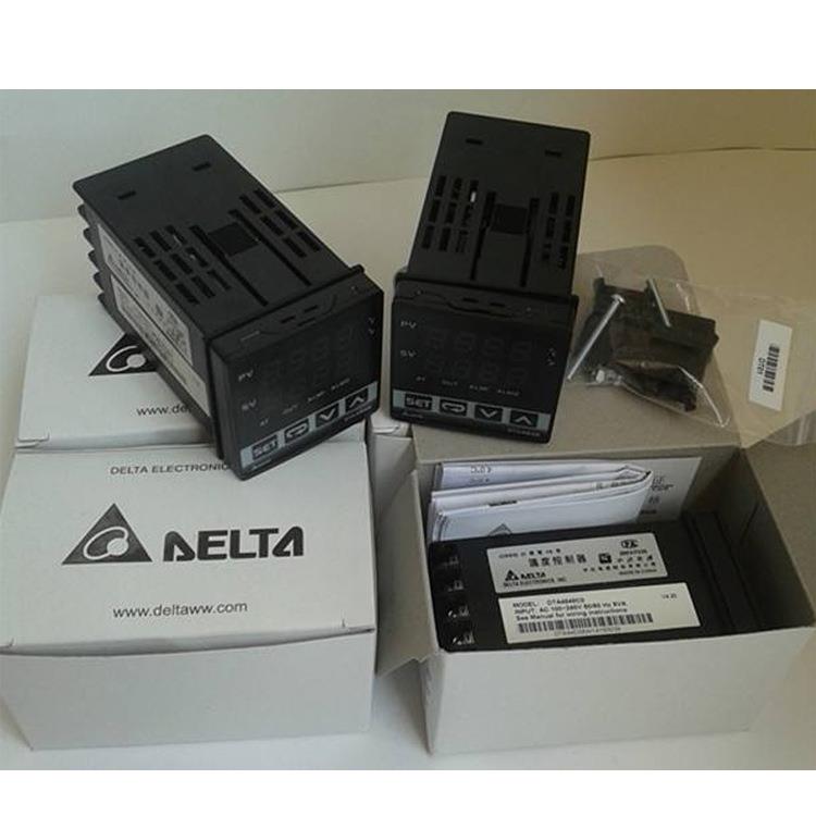 台达温控器DTK7272C01台达智能温度控制器现货 台达温控器价格