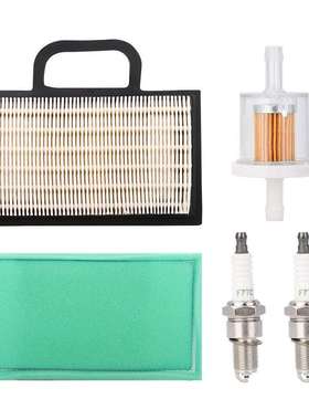 空气滤清器滤芯割草机 V-Twin B-S 499486S 405700-407700 18-22