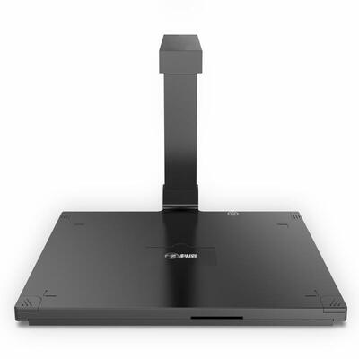 科密 D4316 高拍仪 1800万像素扫描仪 A3幅面OCR文字识别办公文档