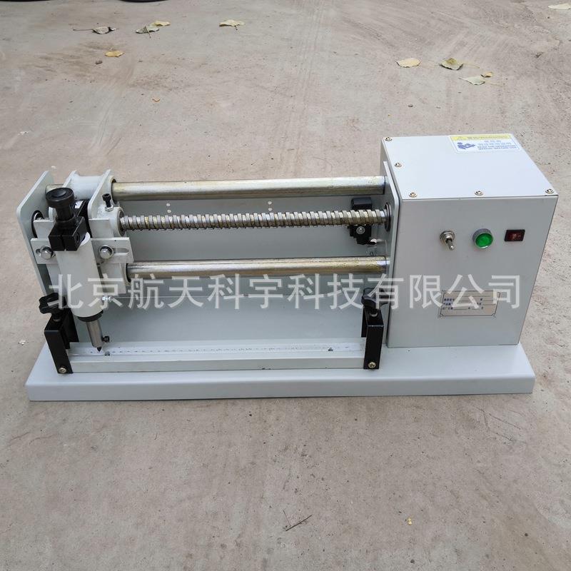 BJ5-10型电动钢筋标距仪打点机试样标距仪厂家