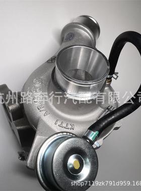 东风裕隆纳智捷TF035 14471NE730 49135-06250 49135-06230增压器