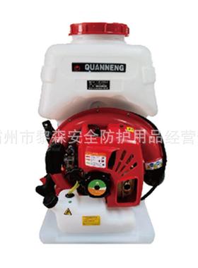 6MFSH-12风力喷水两用灭火机背负式二冲程大功率风水灭火机