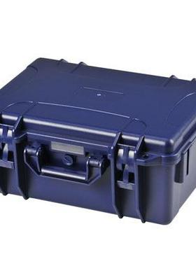 【415X335X180mm】IP68 ABS塑料箱 手提多功能安全箱 防摔工具箱