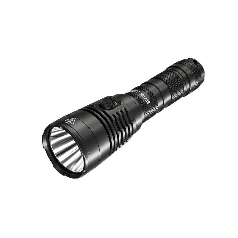 NITECORE奈特科尔MH25S 1800流明21700电池手电筒