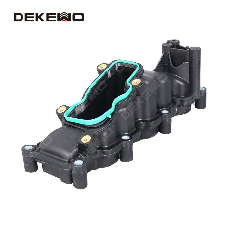 厂家直销 适用柴油3.0TDI进气支管 歧管059129711BF 95511001105