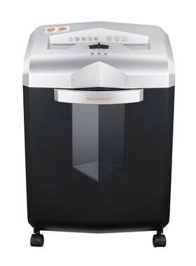 盆景9910A 5级保密办公商用碎纸机 单次10张 连续60分钟 23L