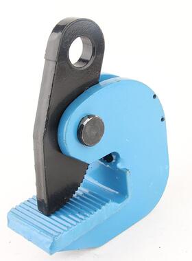 起重PDB横吊钳钢板吊钳1T2T3T5T8T10吨PDB型钢板起重平吊索具