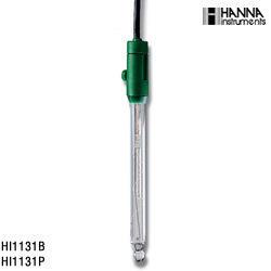 HI1131B/P/D可填充玻璃复合酸度电极意大利哈纳