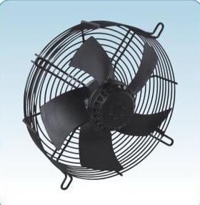 九龙轴流风机 250FZL6 AC 220V