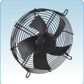 九龙轴流风机 250FZL6 AC 220V