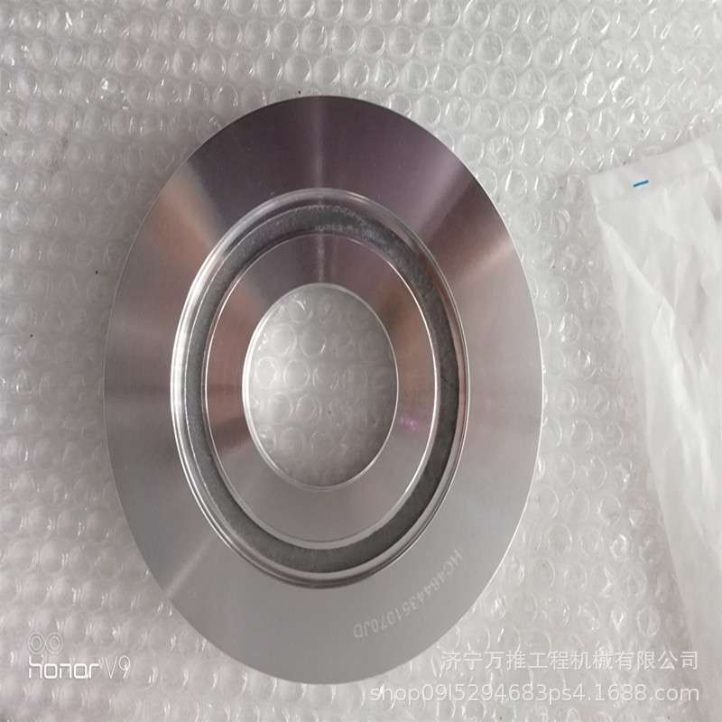 现货供应山推装载机配件SL50活塞4644 351 070