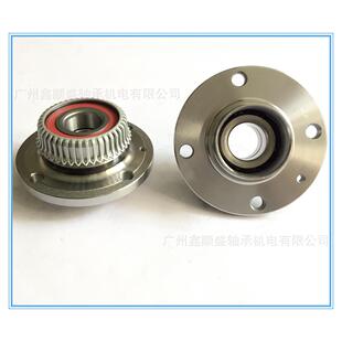 RB轴承 6X0598477 SKODA OCTAVIA Rear Axle 斯柯达明锐后轴承