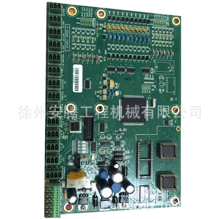 QY50B QY20B QY16B吊车电脑配件CPU主机主板