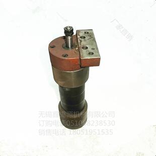 优质供应无心磨床M1040砂轮导轮油缸南元飞象苏锡勇克拓展求精