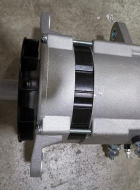 卡特330挖掘机24V 45A低转交流发电机100211-0860