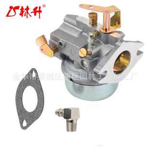 K321 林升拖拉机 K301 K241 铸铁发动机更换化油器 K10