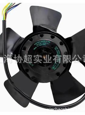 A2D200-AA02-02 /01德国进口ebmpapst风机380V轴流散热风扇