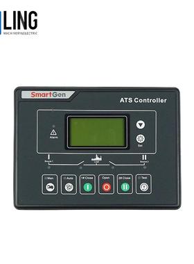 HAT600NB众智HAT600NBI双电源自动切换控制器HAT600NI HAT600N