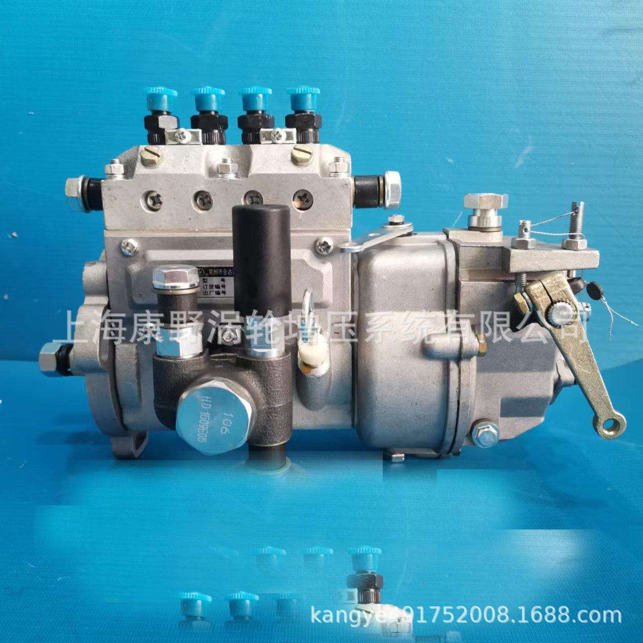 BQ型喷油泵2BQ101 2BQ102 2BQ103 2BQ104 2BQ105 2BQ106 2BQ107