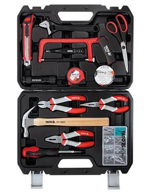 易尔拓YT-39000 147件套家用组套