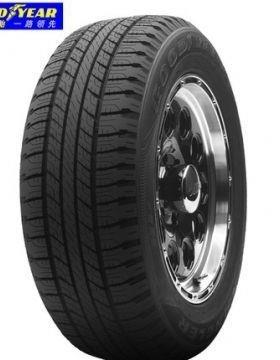 固特异轮胎205/55R16 91VEAGLE NCT5 四线