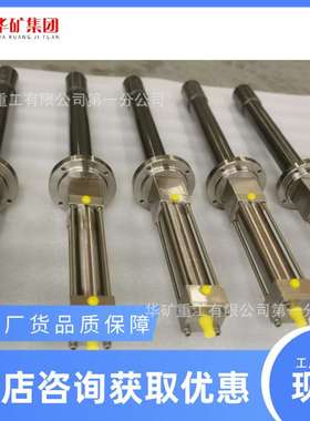 LZJB20/3液控自动往复缸 煤矿井下注浆封孔作业 规格齐全